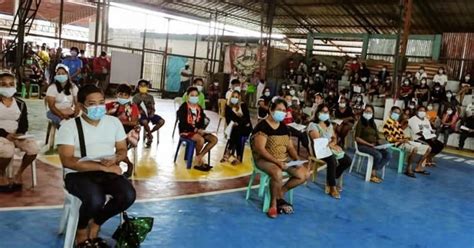 DOLE releases P18.5.